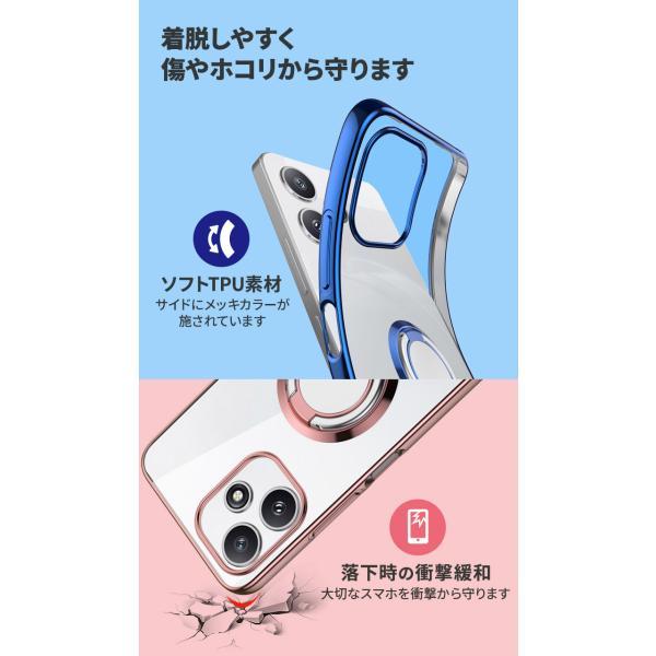 Xiaomi Redmi 12 5G Note 10 JE 10T ケース スマホリング スマホケース