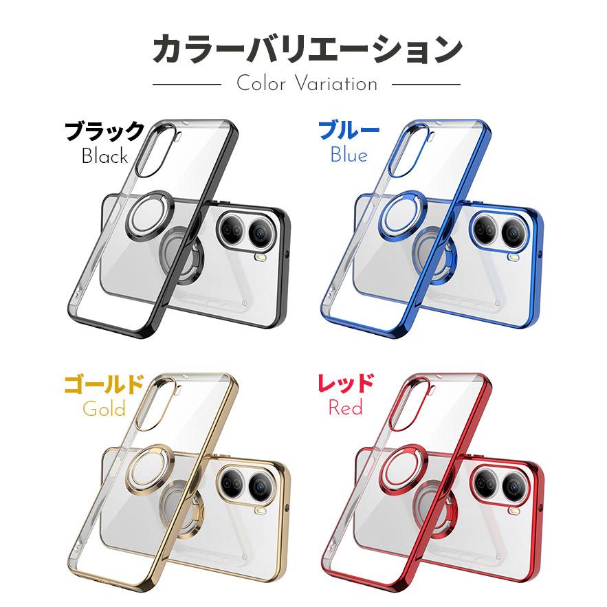 ZTE リベロ5g4ケース リベロ5g3 Libero 5G IV ケース Libero 5G III