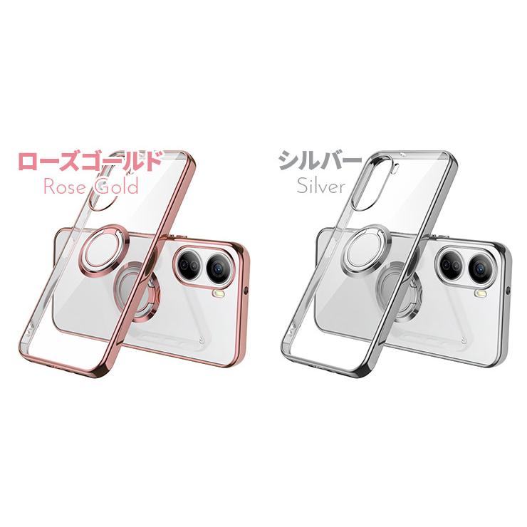 ZTE リベロ5g4ケース リベロ5g3 Libero 5G IV ケース Libero 5G III