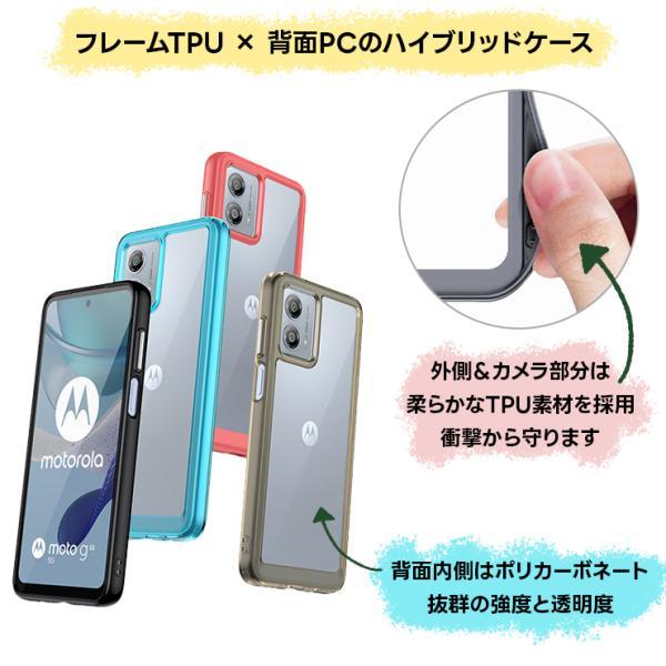 motorola（モトローラ） Motorola moto g53j 5G Motorola moto g53y 5G
