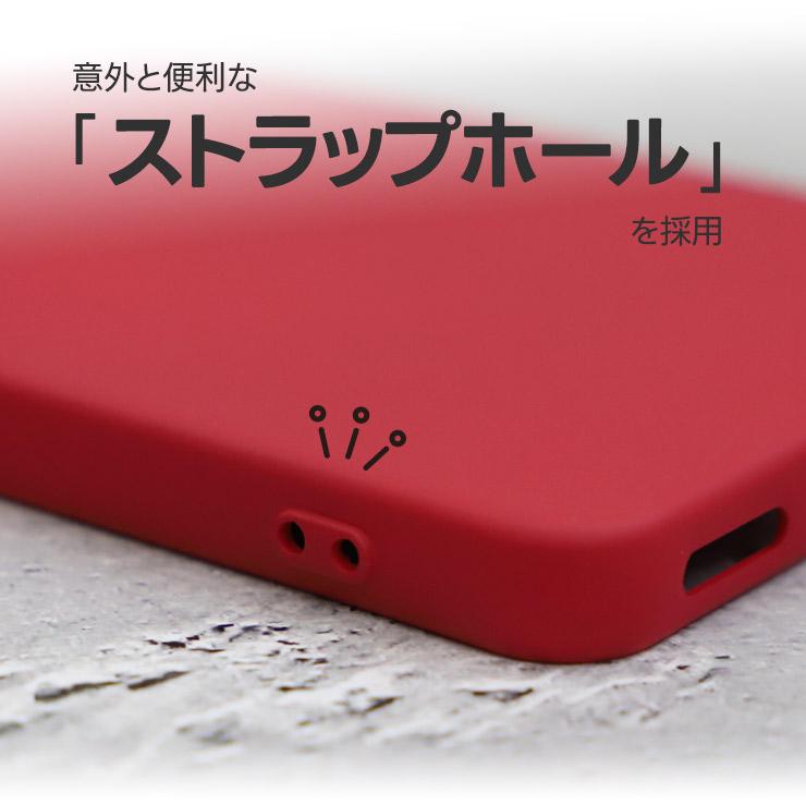 OPPO（オッポ） OPPO Reno11 A ケース シリコン 耐衝撃 oppo reno 11a