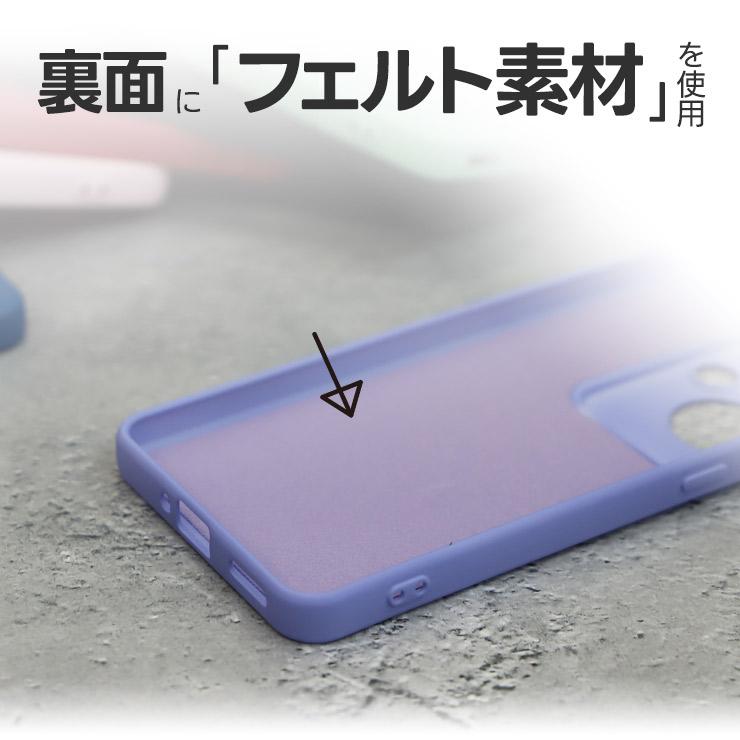 OPPO Reno11 A ケース シリコン 耐衝撃 oppo reno 11a 可愛い