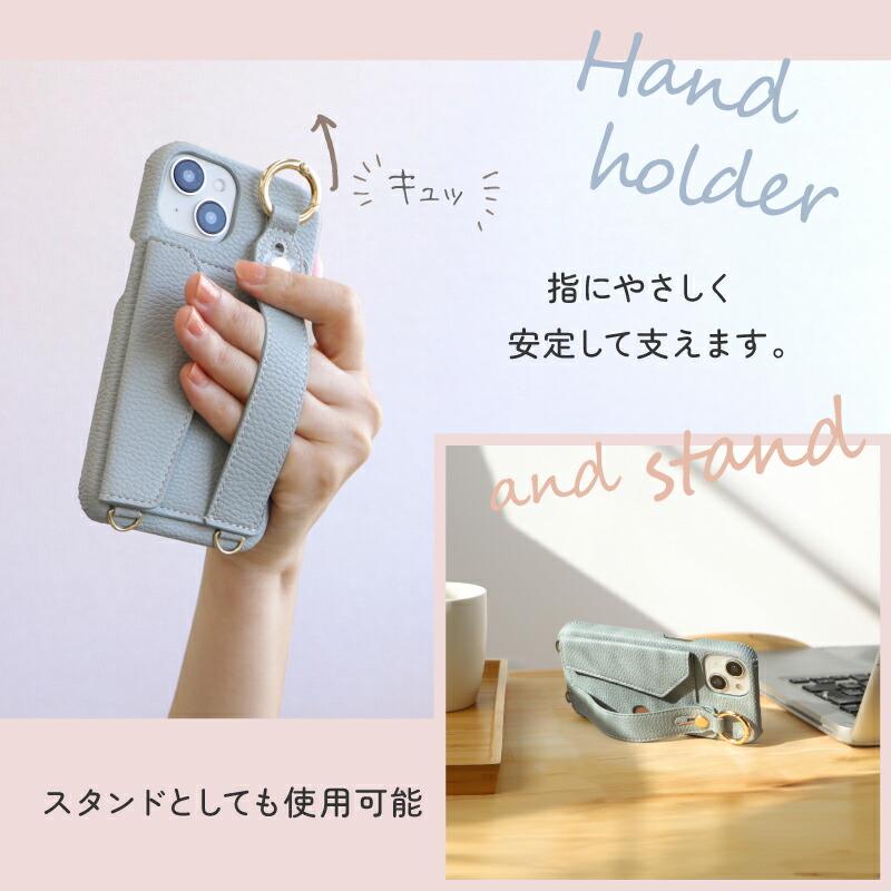 ZTE あんしんファミリースマホ ケース カバー スマホケース ショルダー