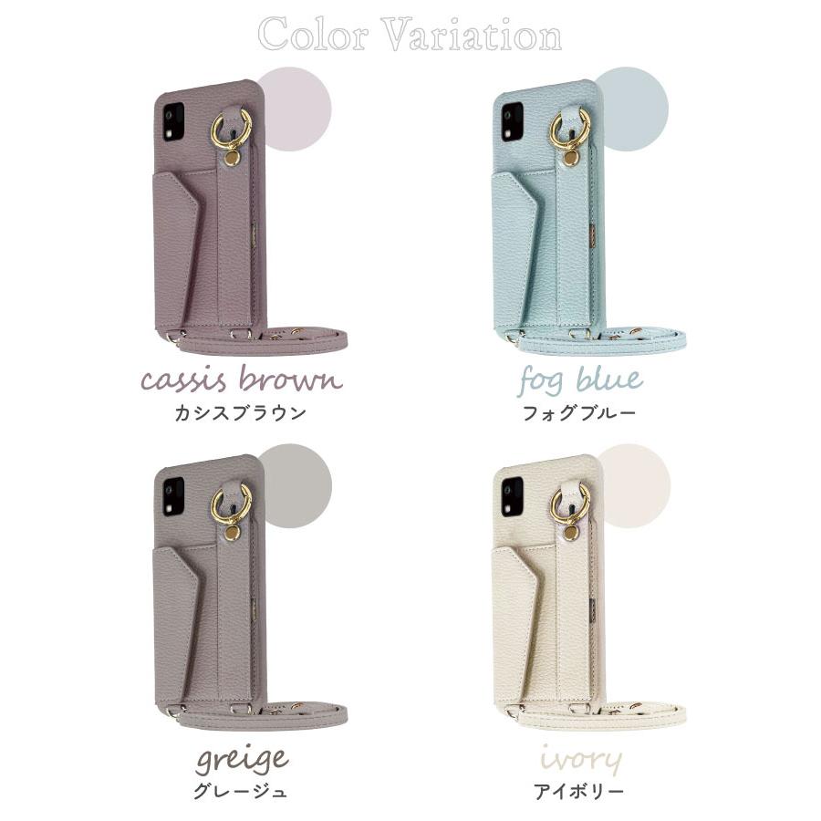 Y!mobile ​かんたんスマホ3 本体、ケース、フィルムセット かんたんスマホ かんたんスマホ3 A205KC 全面保護 ブルーライトカット