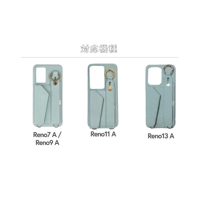 OPPO Reno13 A Reno11 Reno9 Reno7 ケース カバー スマホケース