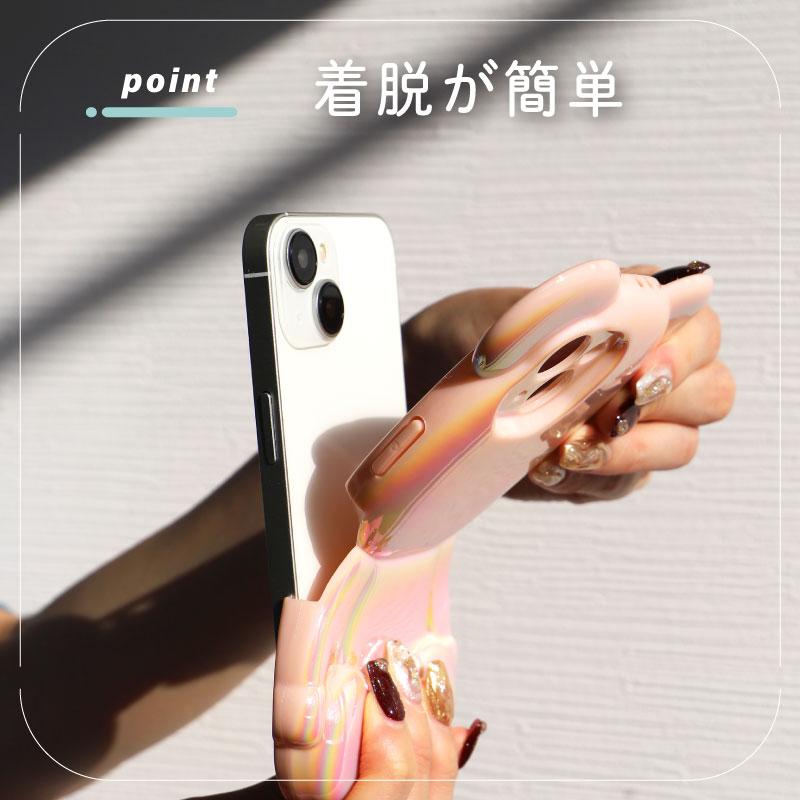 iPhone 15 15Pro Pro Max plus ケース カバー くま iPhoneケース