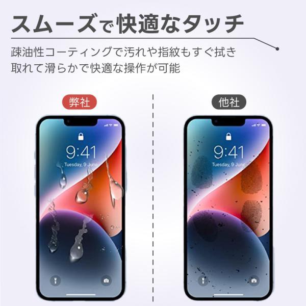 Google Pixel 8 Pro 覗き見防止フィルム ガラスフィルム 保護フィルム