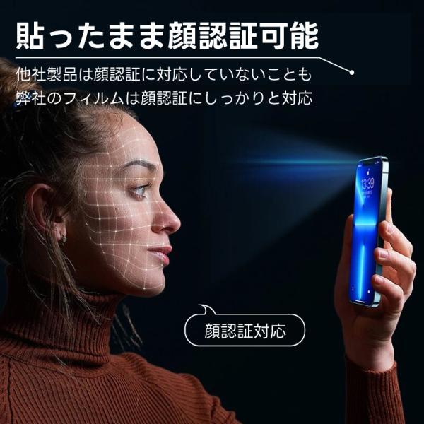 Google Pixel 8 覗き見防止フィルム ガラスフィルム 保護フィルム