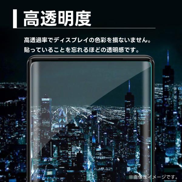 Xiaomi Redmi 12 5G XIG03 TPUフィルム 2枚セット フィルム 保護 Xiaomi Redmi 12 5G XIG03 TPUフィルム 2枚セット フィルム 保護