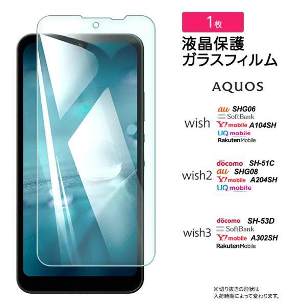 Aquos Wish Shg06 A104sh Aquos Wish2 Sh 51c Sh51c 04sh ブルーライトカット ガラスフィルム フィルム スマホ 携帯 Au Softbank Uq 楽天モバイル Simフリー Sf1 Aq Wish Thursday 通販 Yahoo ショッピング