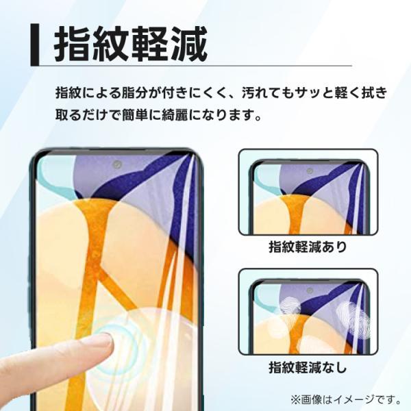 motorola edge 40 neo フィルム TPUフィルム 全面 保護フィルム tpu