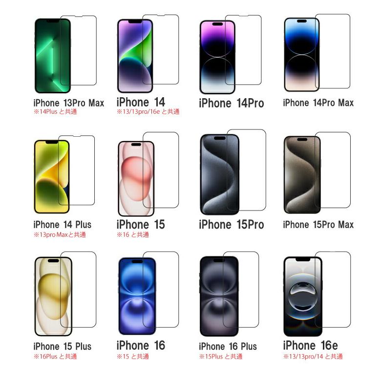 iPhone16eガラスフィルム付き iPhone 16e iphone16e フィルム ガラスフィルム 反射防止 アイフォン