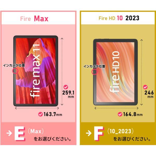 Amazon Fire HD 10 PLUS 本体 カバーセット Amazon Kindle Fire HD 10 2023 2021 2019 2017 ケース Max 11 Plus 8