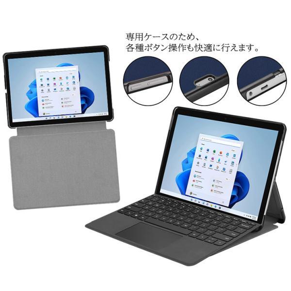 Microsoft Surface Pro 5 タイプカバー付き Amazon.com: Moko Case Fit Microsoft Surface Pro 7 / Pro 6 / Pro 5