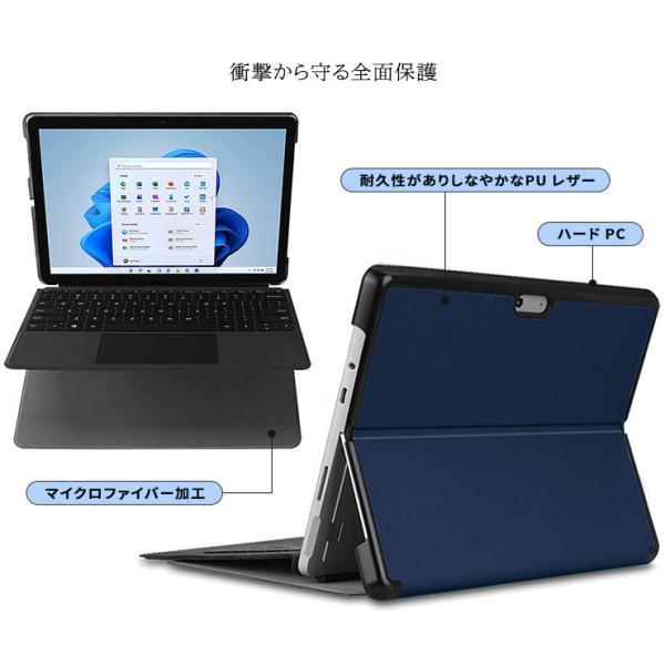 Microsoft Surface Pro 12 11 10 9 with 5G X 8 7+ 7 6 5 4 タブレット