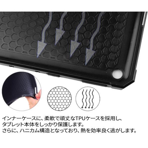 【ケース・フィルム付タブレット】Lenovo Tab M10 Plus 第3世代 Amazon.com: HXCASEAC Case for Lenovo Tab M10 Plus 3rd Gen Case