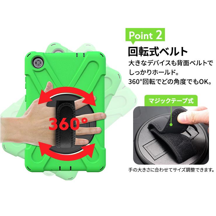 Lenovo Tab M11ケース K11ケース B11 ケース M10 Plus Gen 3 B10 HD
