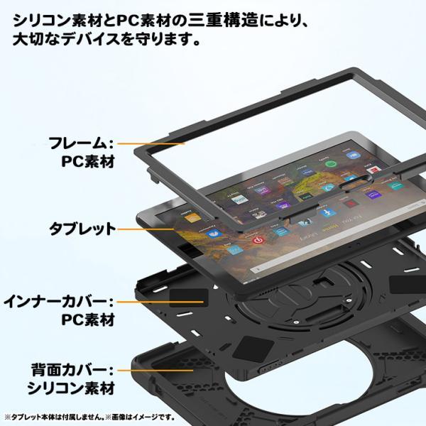 Microsoft Surface Go4 Go3 Go2 Go ケース カバー タブレット 10.5