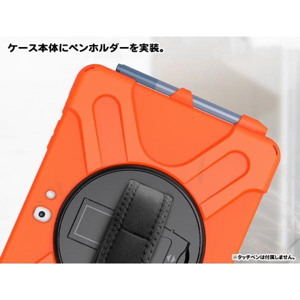Microsoft Surface Go4 Go3 Go2 Go ケース カバー タブレット 10.5