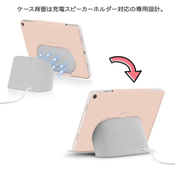 Google Pixel Tablet 11インチ 10.95インチ ケース カバー レザー