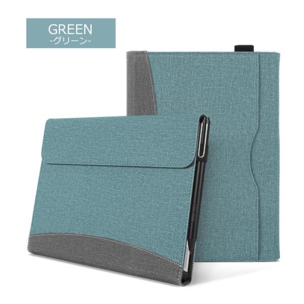 Microsoft Surface Pro 11 10 9 pro 8 ケース PRO 7+ 7 6 5 4