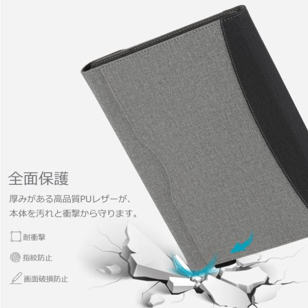 Microsoft Surface Pro 11 10 9 pro 8 ケース PRO 7+ 7 6 5 4