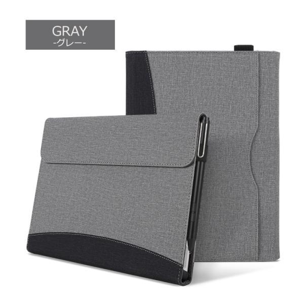 Microsoft Surface Pro 7 + カバー + ペン+マウス Amazon.co.jp: タッチペン付き Surface Pro 7 7+ 6 5 4 兼用ケース