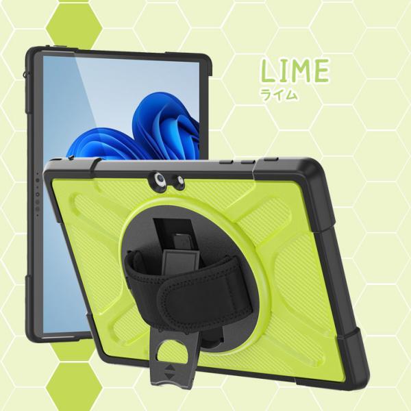 Surface Go2 ケース付き Amazon.co.jp: ZenRich Surface Go 第4/3/2/1世代 ケース, Surface Go