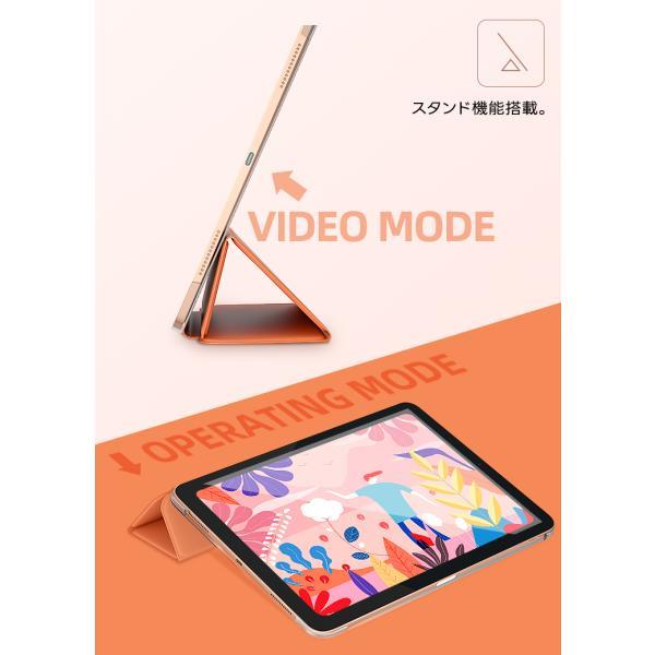 apple iPad ケース iPad6 iPad5 9.7 Pro11 11.0 カバー タブレット