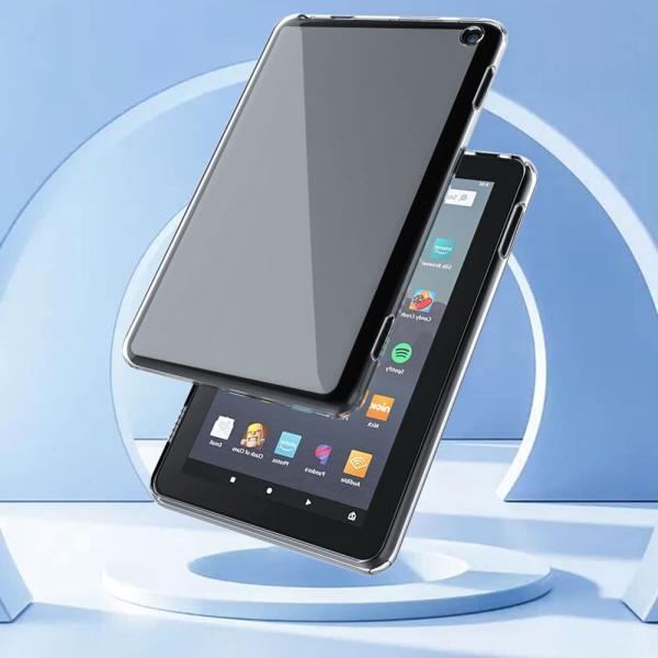 Kindle Amazon Fire8 2024 2022 8インチ タブレット ソフト