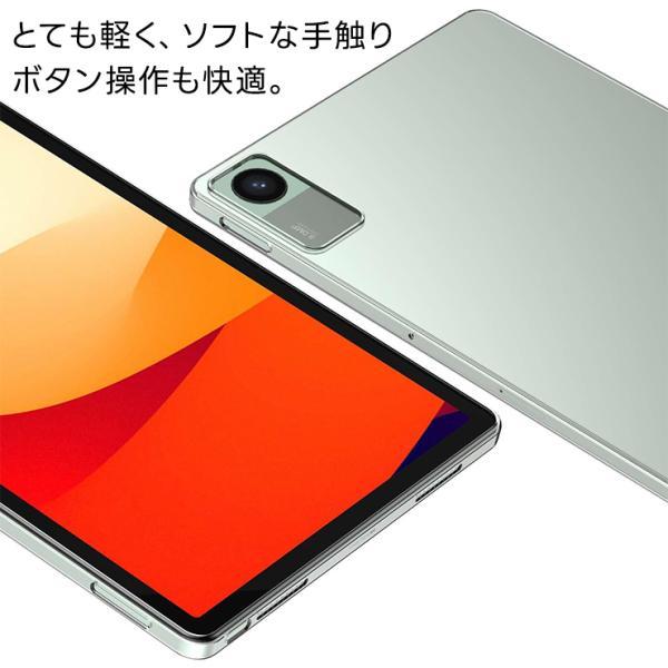 Redmi Pad SE 11インチ 4GB + 128GB（ケース付き） Xiaomi Redmi pad SE ケース カバー 11インチ 手帳型 PUレザー