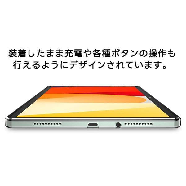 REDMI Pad 2 ケース Xiaomi Redmi SE 11インチ カバー ソフトケース