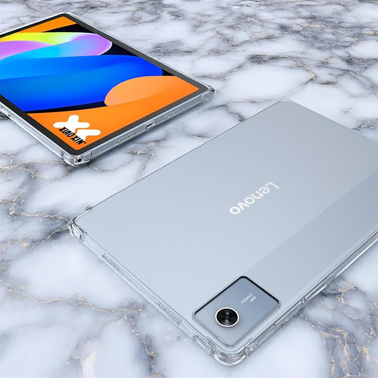 docomo dtab d-51F ケース クリア 耐衝撃 TPU 保護ケース カバー 透明