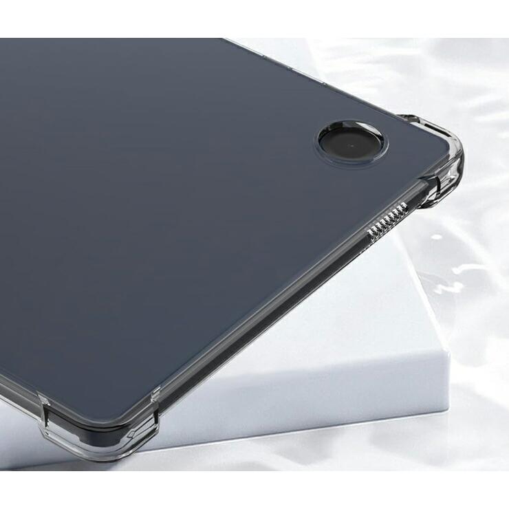Galaxy Tab A11 Plus 5G S10 FE FE+ S9 A9+ A9 ケース コーナーガード