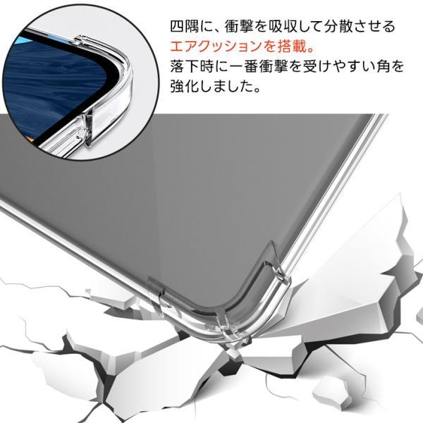 Google Pixel Tablet 11インチ 10.95インチ コーナーガード ケース