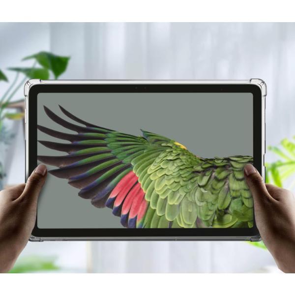Google Pixel Tablet 11インチ 10.95インチ コーナーガード ケース