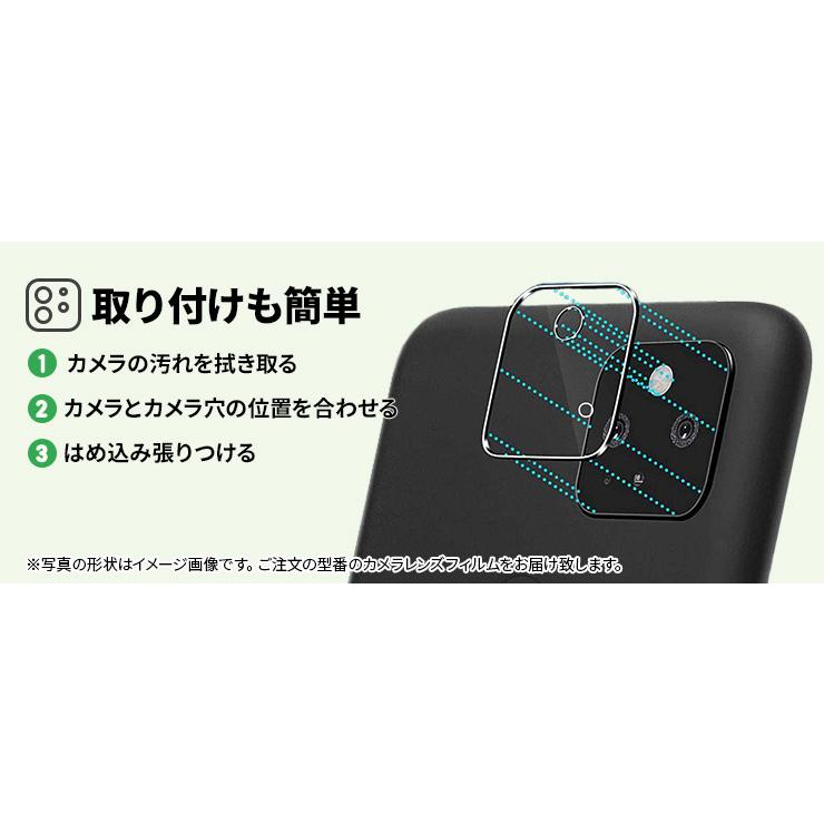 Xiaomi Redmi Pad SE 11インチ 8.7インチ カメラフィルム カメラ液晶