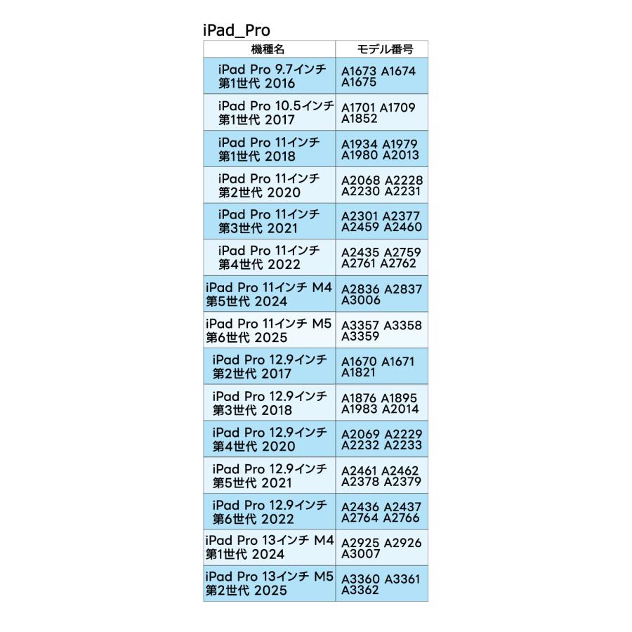 iPad Pro ガラスフィルム 12.9インチ 2枚セット 12.9 2022 第6世代