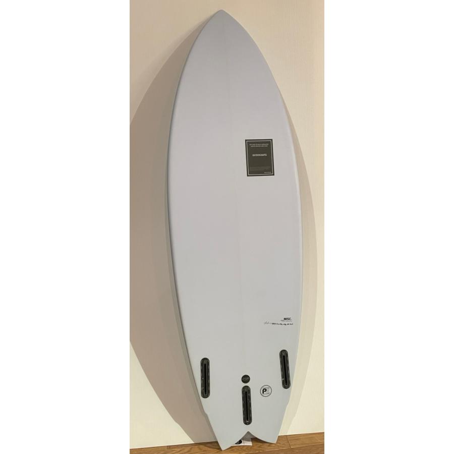 Misc PE 5'6 Menthol(水色) Hayden shapes : THURSDAYS徳島 Misc PE 5'6 Menthol(水色) Hayden shapes : THURSDAYS徳島