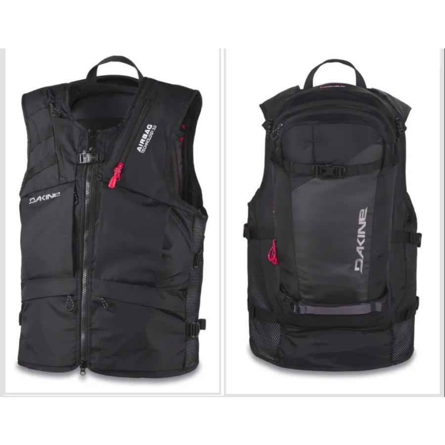 POACHER RAS VEST DAKINE 国内正規品 ダカイン : THURSDAYS徳島 - 通販
