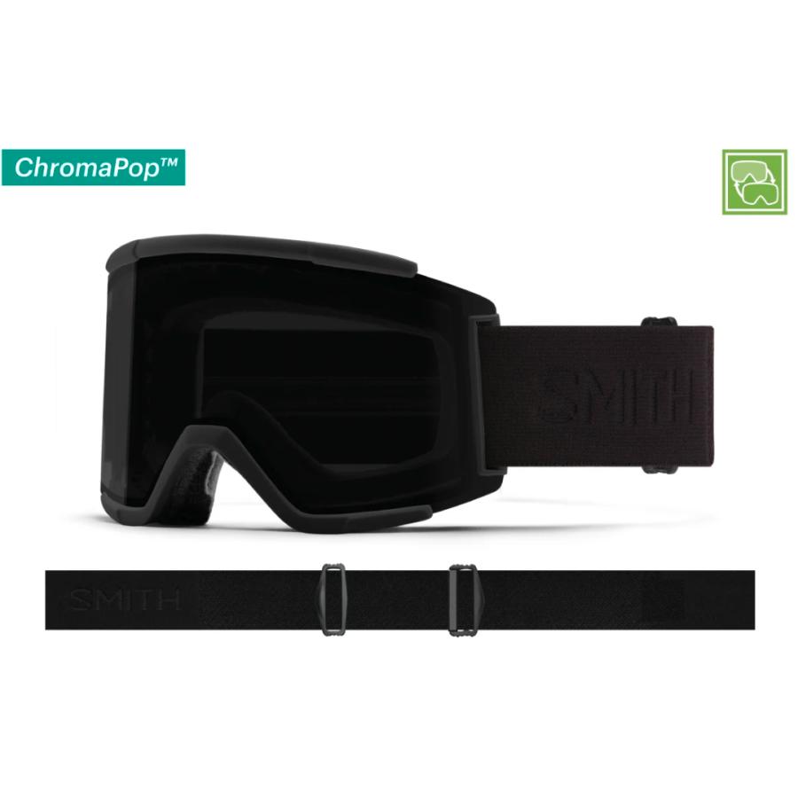 Squad XL Blackout Smith 22/23アーリーモデル 1140THURSDAYS徳島 通販 Yahoo!ショッピング