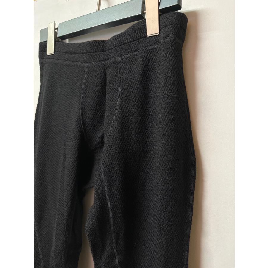 MOB Wool Pant (Men) Black Teton Bros モブウールパンツ ティートン