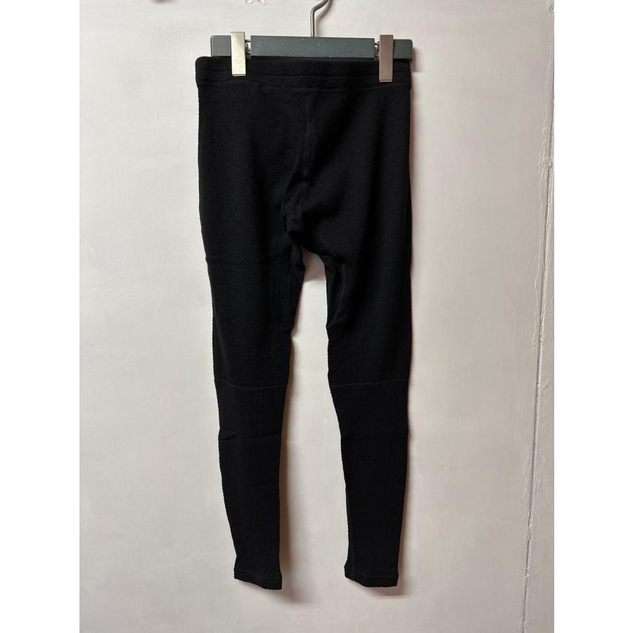 MOB Wool Pant (Men) Black Teton Bros モブウールパンツ ティートン