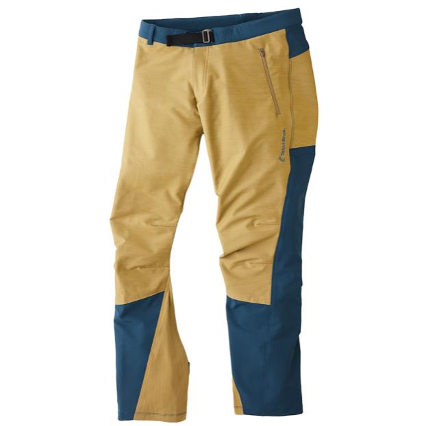 Glacier Pant (Men)Mサイズ Teton bros グレイシャーパンツ ティートン 