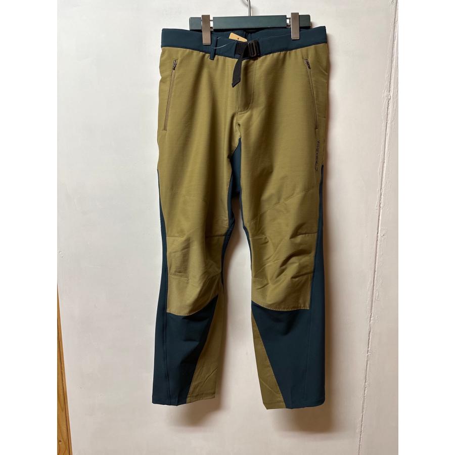 Glacier Pant (Men)Mサイズ Teton bros グレイシャーパンツ ティートン 