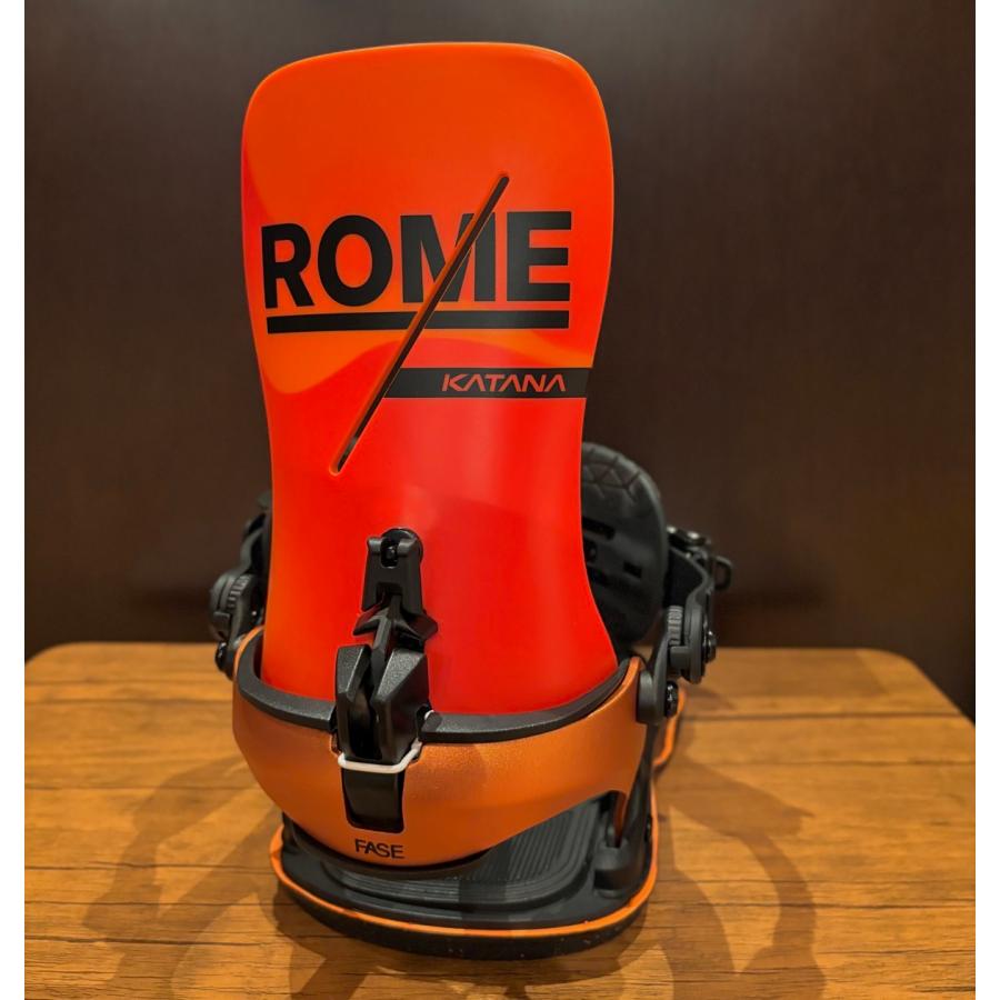 Katana AW FASE ROME SDS 25/26モデル 国内正規品 : THURSDAYS徳島