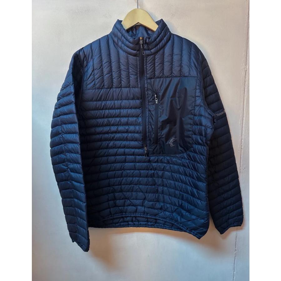 Luft Jacket（Unisex）24-25 Dark Navy TETON BROS ルフトジャケット