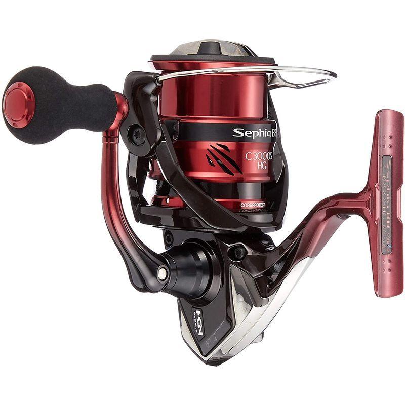 安い セール オンライン シマノ Shimano スピニングリール Ti Comのシマノ Shimano C3000shg ならショッピング ランキングや口コミも豊富なネット通販 更にお得なpaypay残高も スマホアプリも充実で毎日どこからでも気になる商品をその場でお