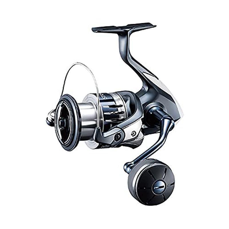 ー品販売 スピニングリール シマノ Shimano ストラディックsw オフショアキャスティ プラッギング ライトショアジギング 4000xg スピニングリール Raffles Mn