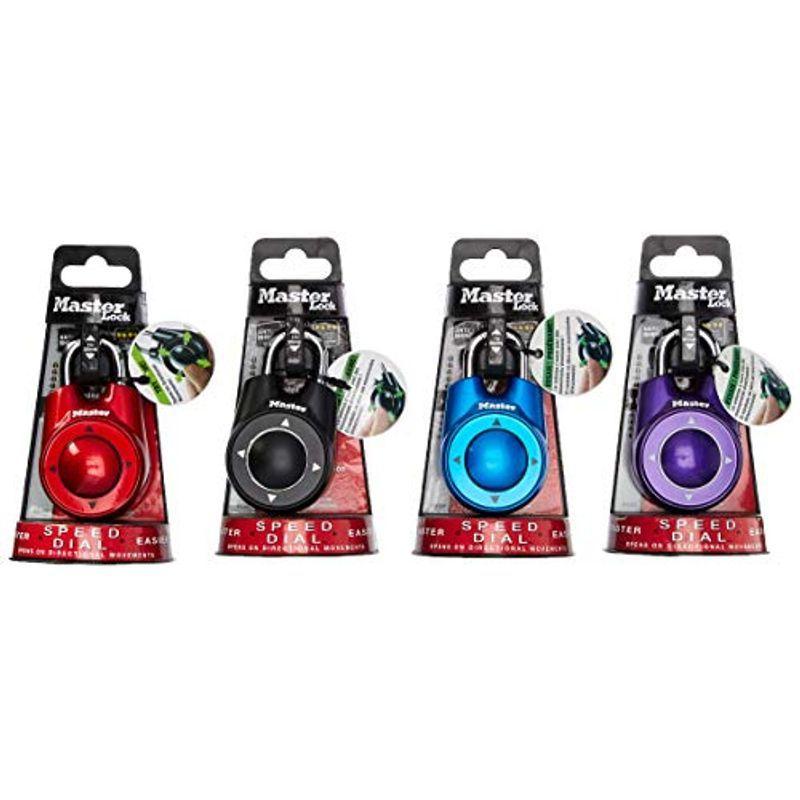 60 Off Master Lock マスターロック スピードダイヤルスライドロック1500id ブラック 柔らかい Turningheadskennel Com